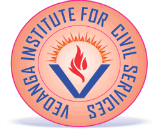 Vedanga Institute for Civil Services